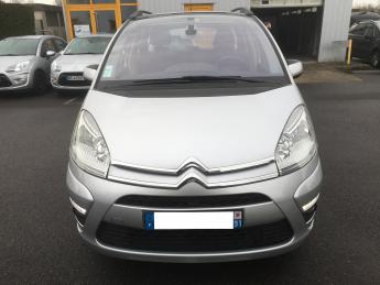 CITROEN C4 GRAND PICASSO (01/04/2011) - 